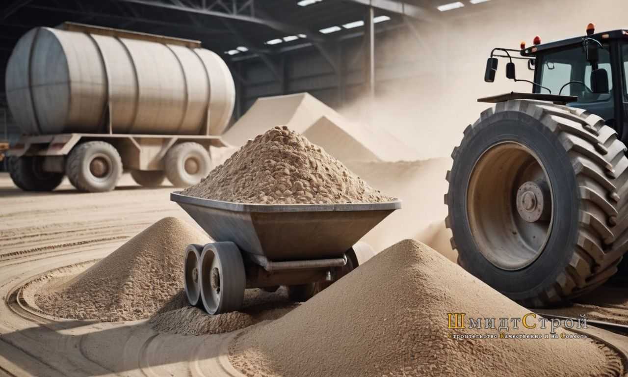 4. Проверка состояния бетона