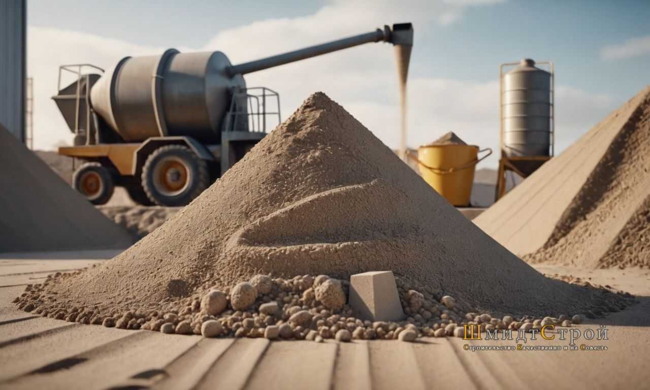 Сборные бетонные мостики и тротуары