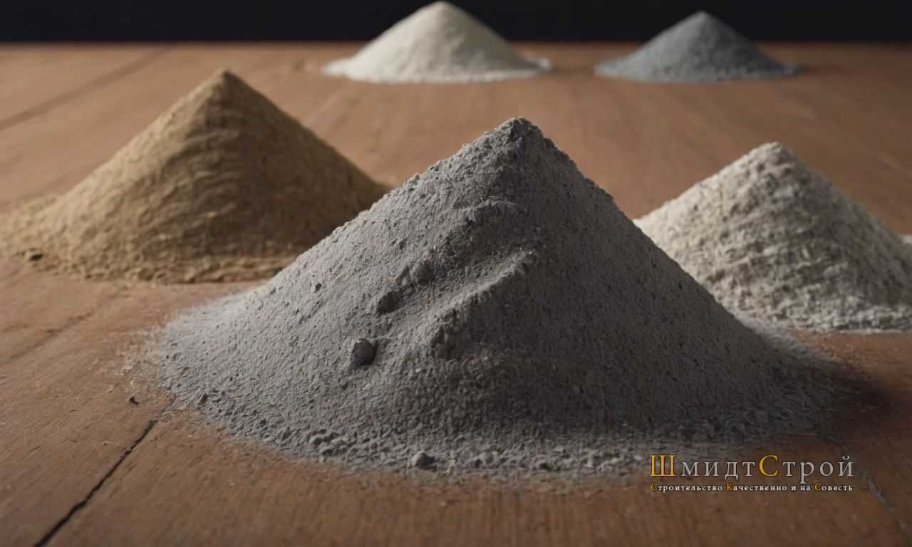 Контроль качества монолитного фундамента