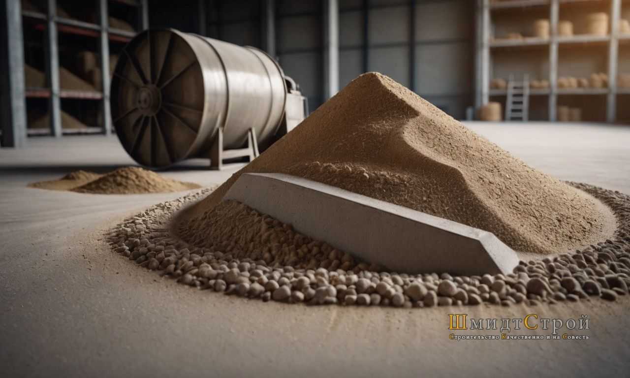 Кристаллические добавки