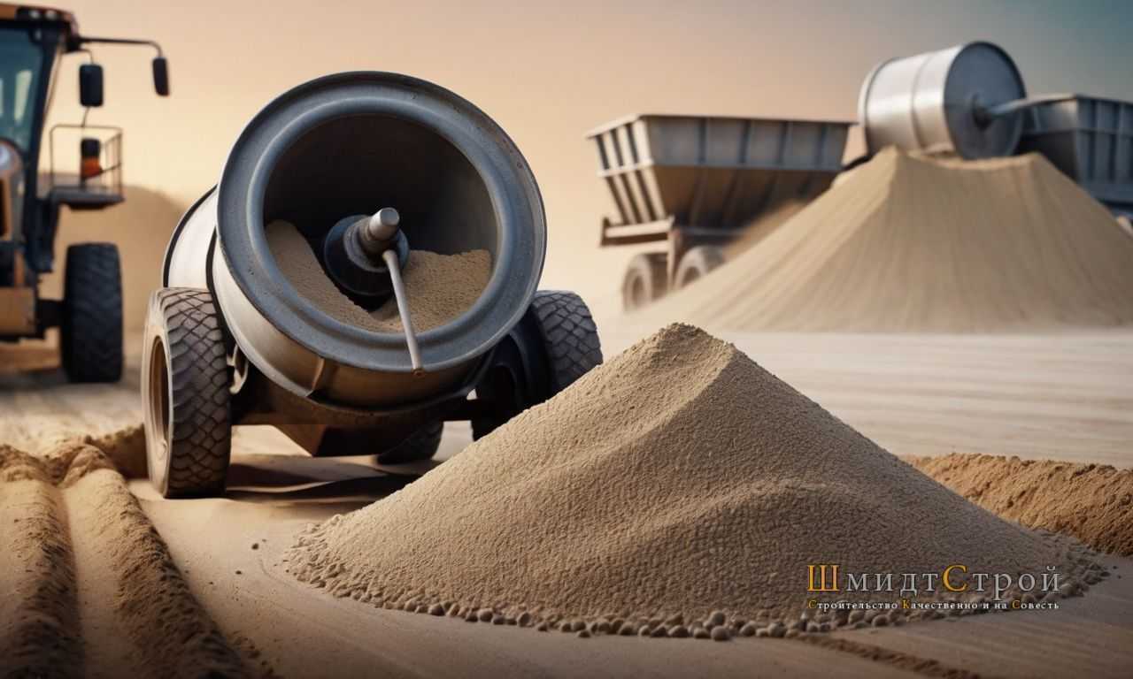 Что делать в случае появления трещин из-за усадки бетона?