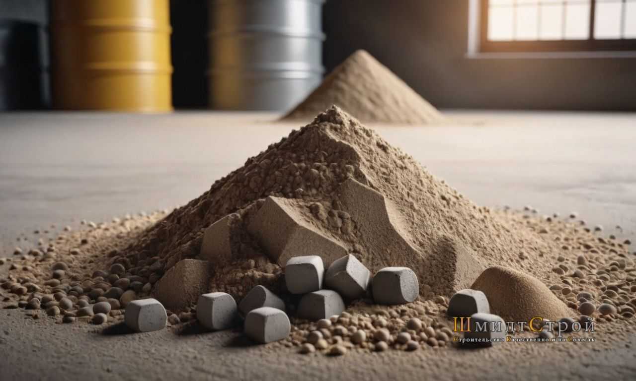 5. Использование неподходящих добавок