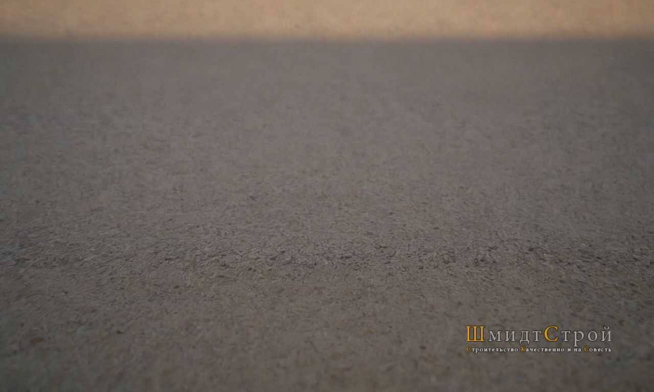 Современные применения известкового бетона