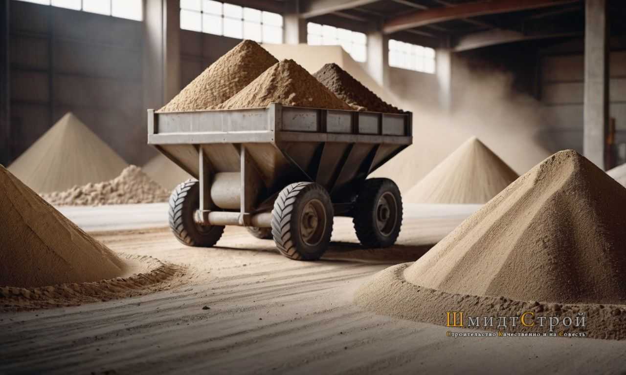 1. Проверка положения балок