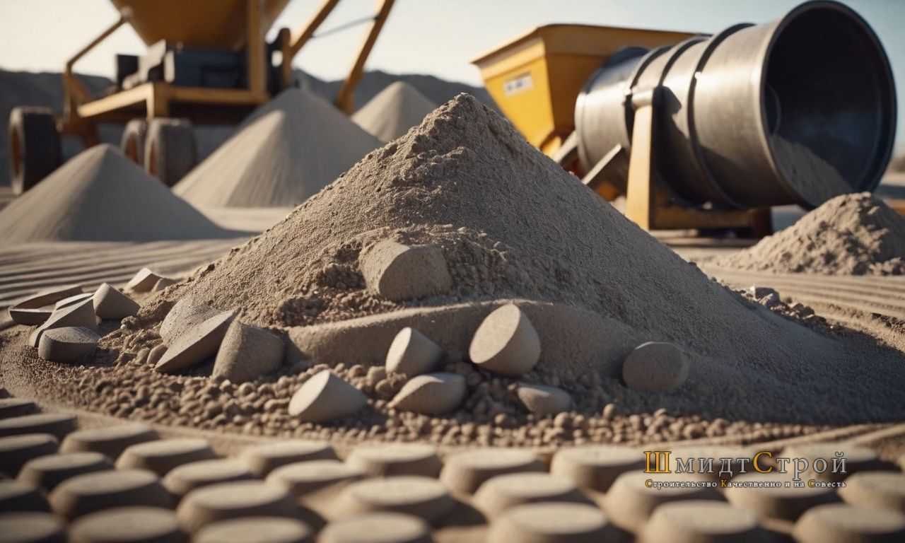 Оптимальные дозировки стекловолокна