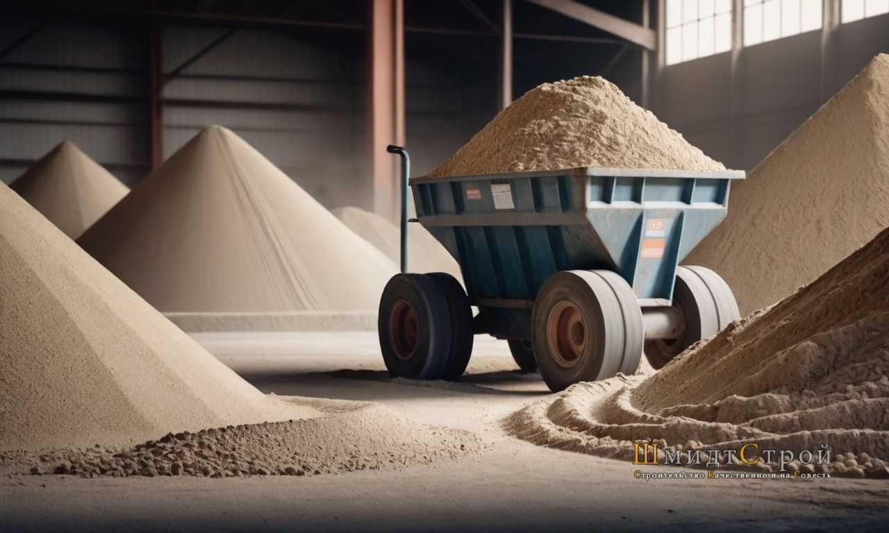 Преимущества гибкости акрилового бетона