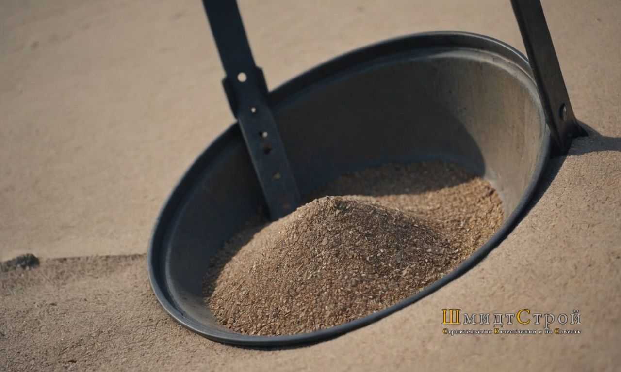 4. Игнорирование процесса гидратации