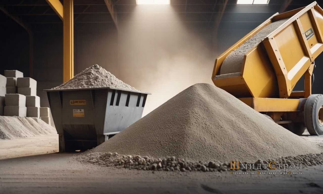 Причины морозного пучения и его влияние на фундамент