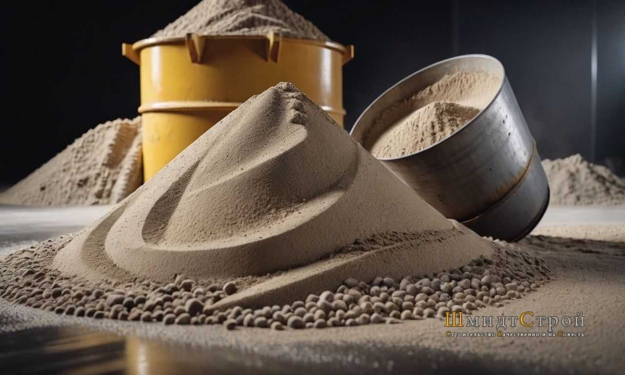 Экологичность и устойчивость известкового бетона в условиях изменения климата