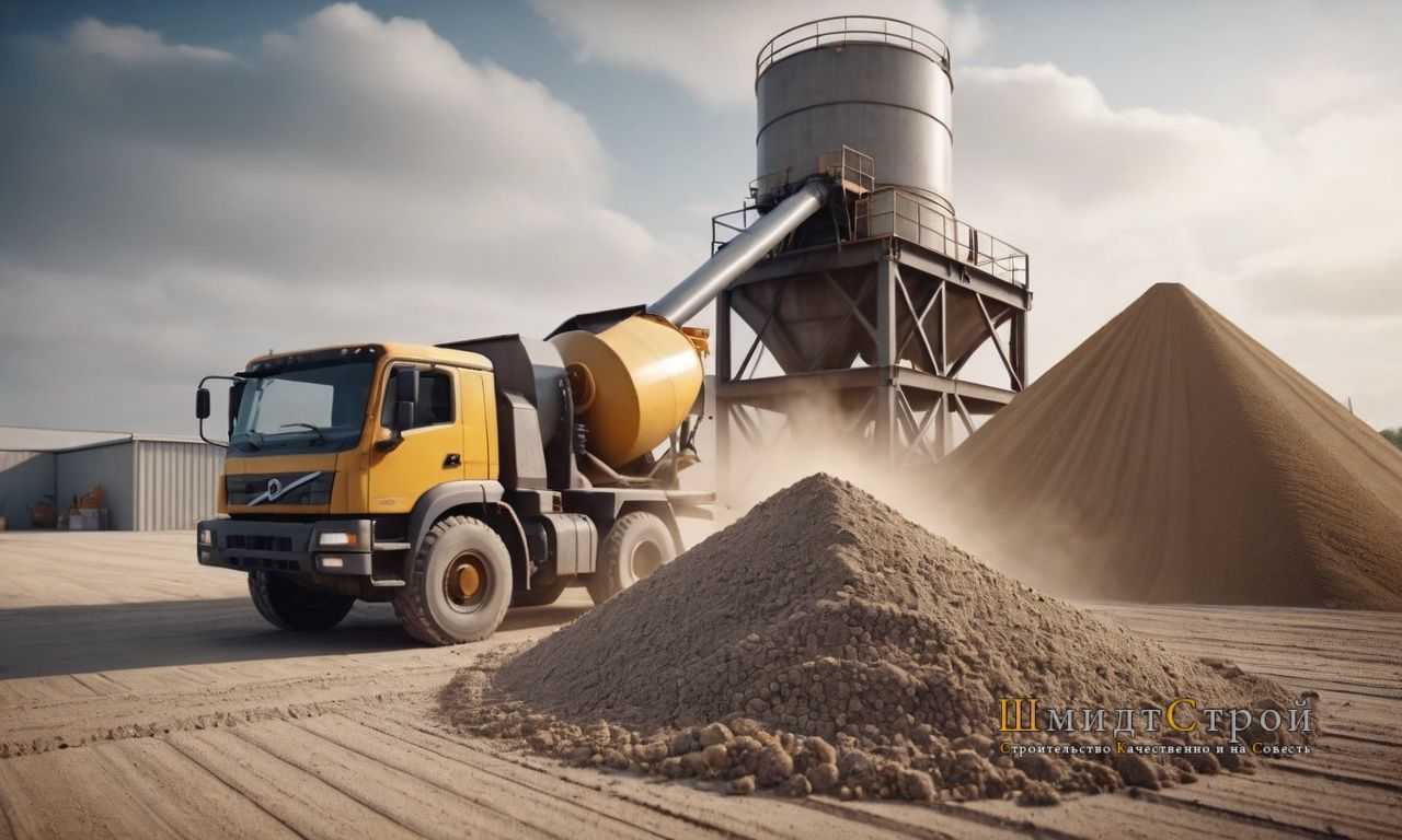 Контроль качества работы после установки балок