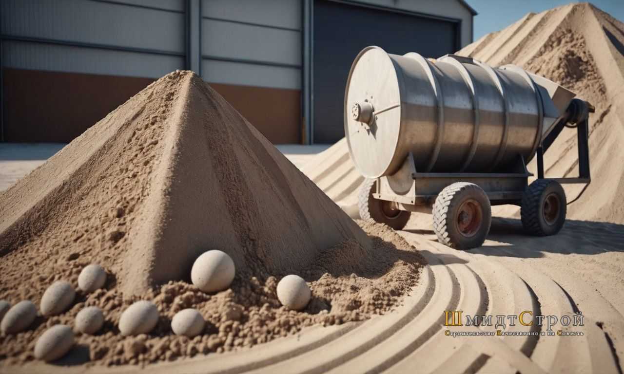 4. Монтаж панелей