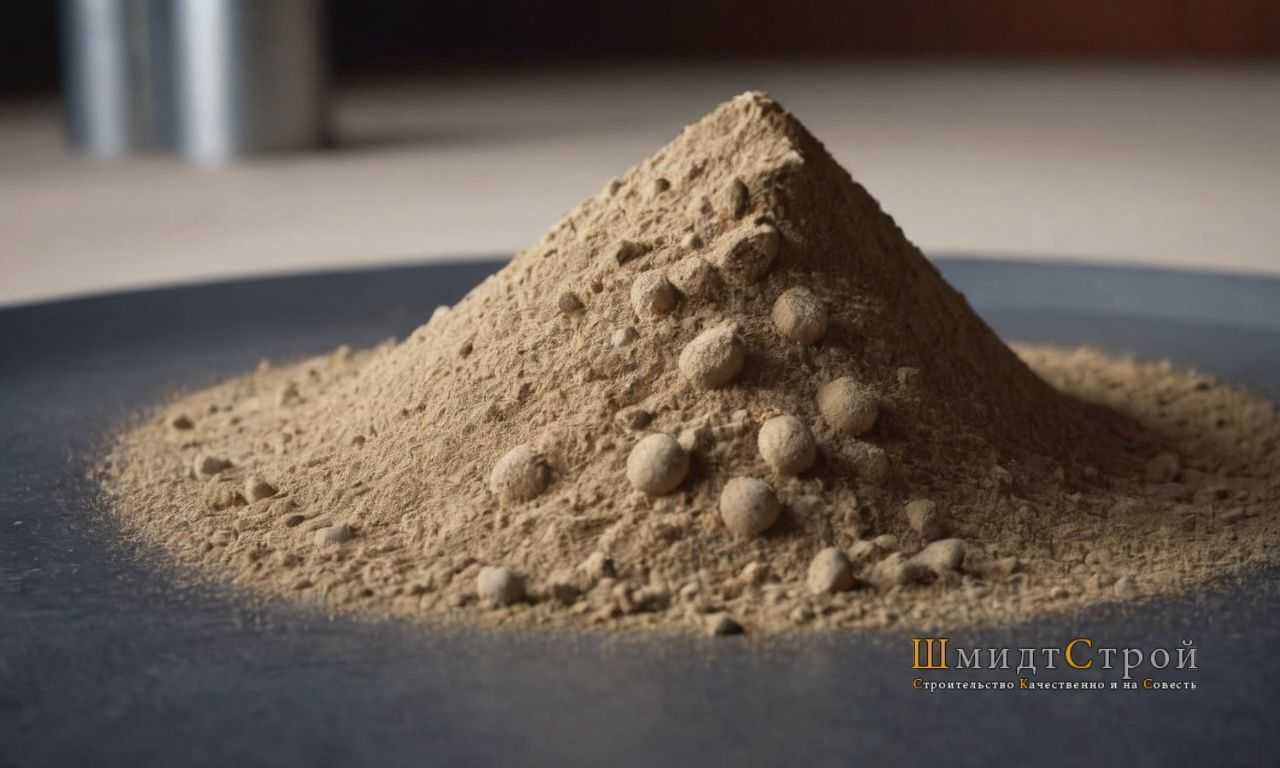 Контроль качества после ремонта бетона