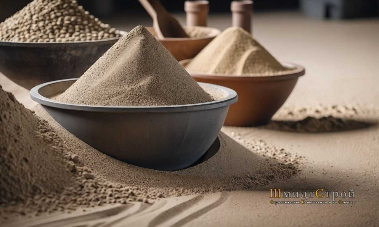 Как рассчитать экономию массы при применении лёгкого бетона