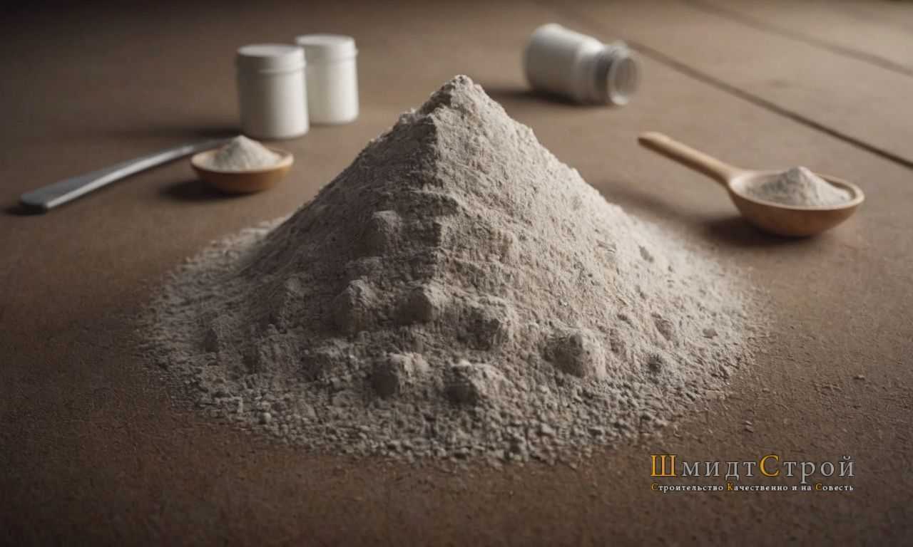 Преимущества самоуплотняющегося бетона для монолитных конструкций