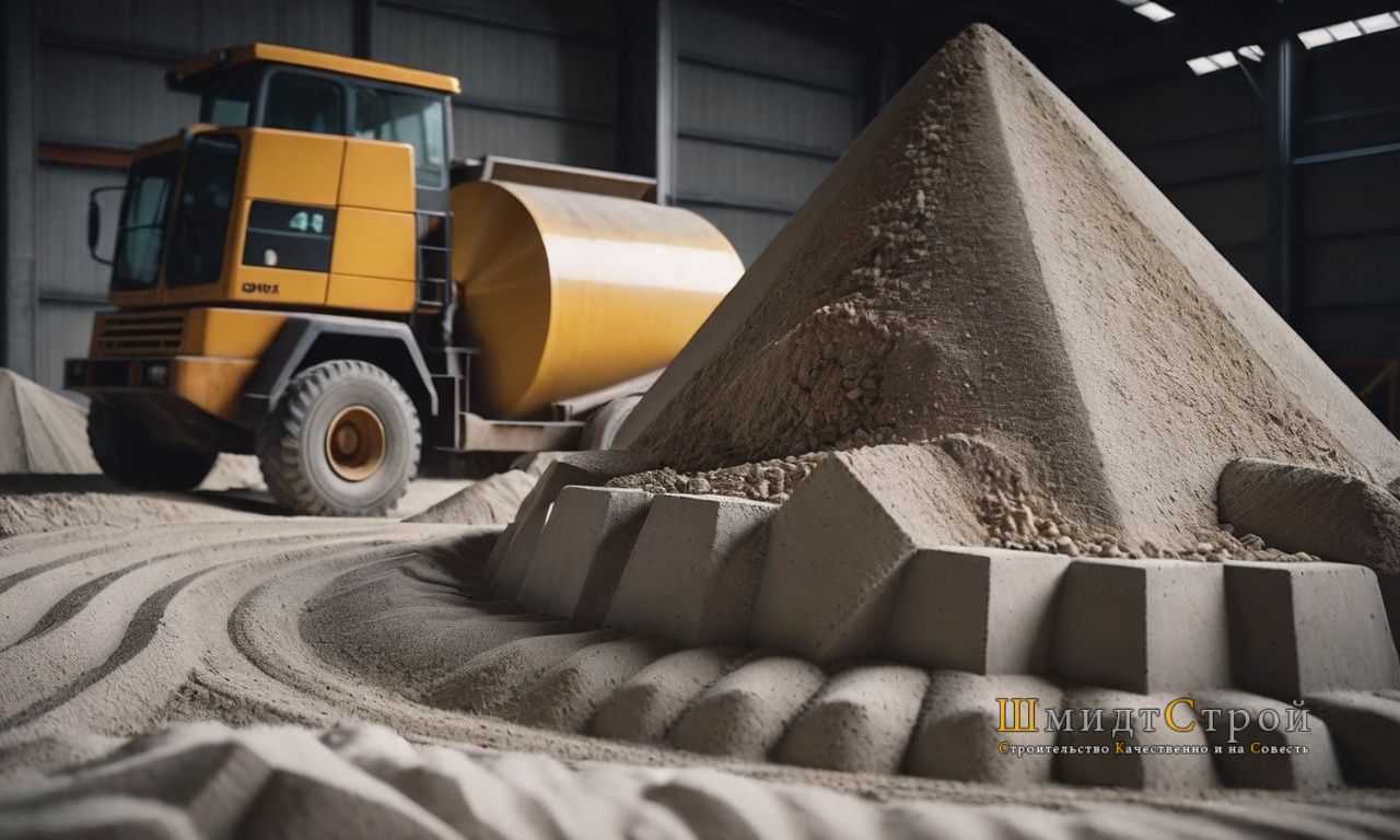 Влияние сборных плит на экономию на строительных ресурсах