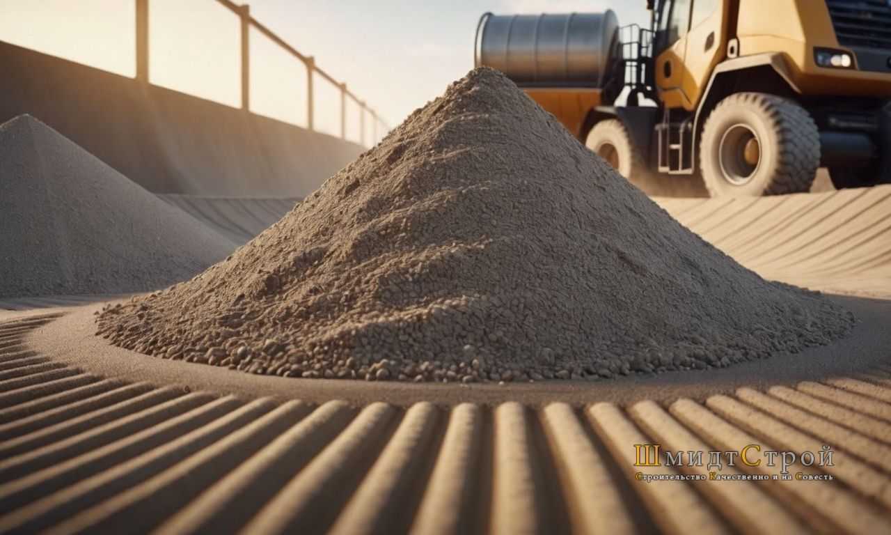 Обработка стен из бетона перед покраской