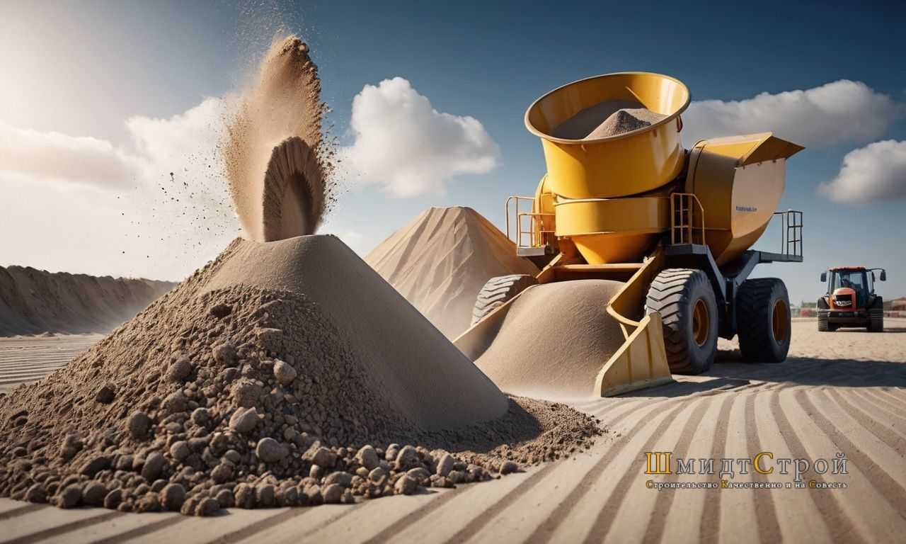 Происхождение и изобретение технологии