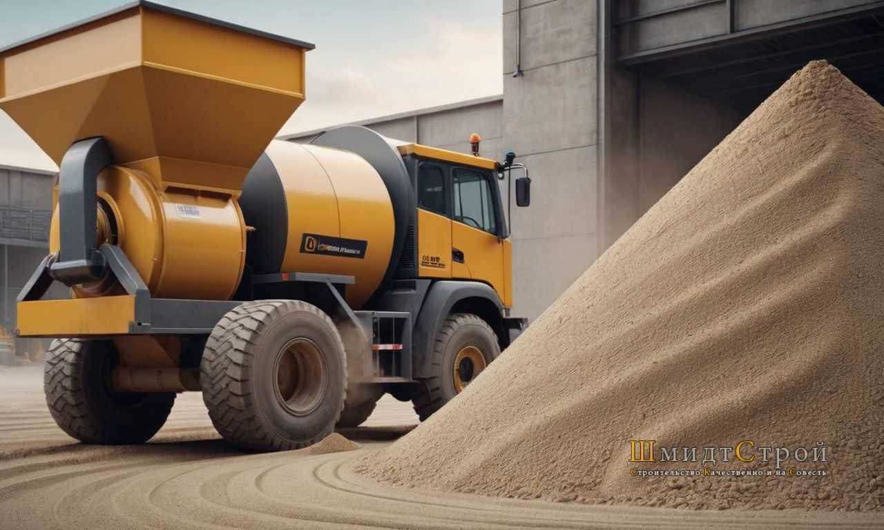 Добавки микрокремнезема