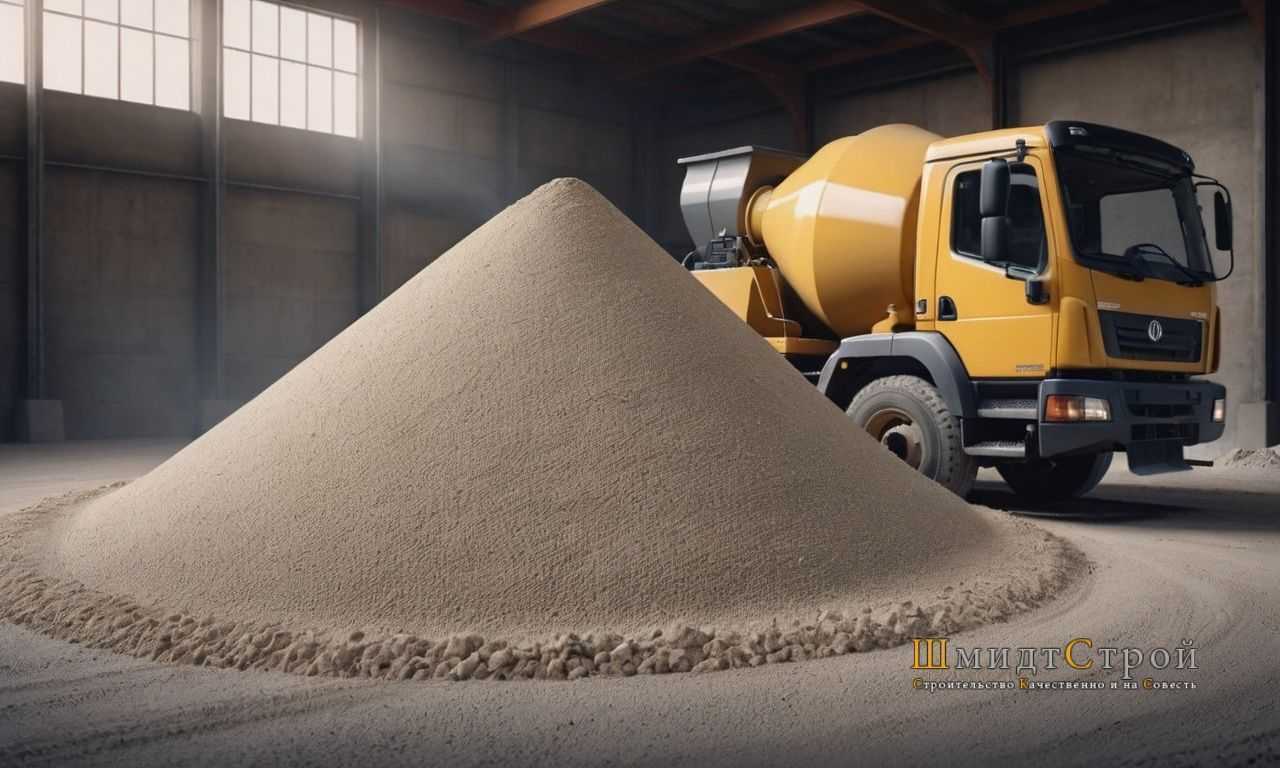 Как подготовить площадку для монтажа панелей