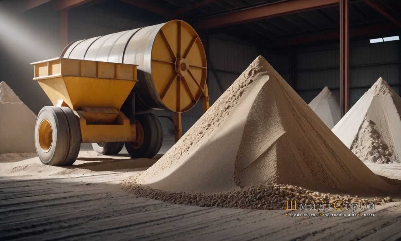 Типичные дефекты бетонных дорог и их устранение