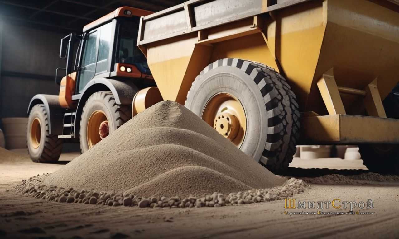 Уход за фундаментом в зимний период