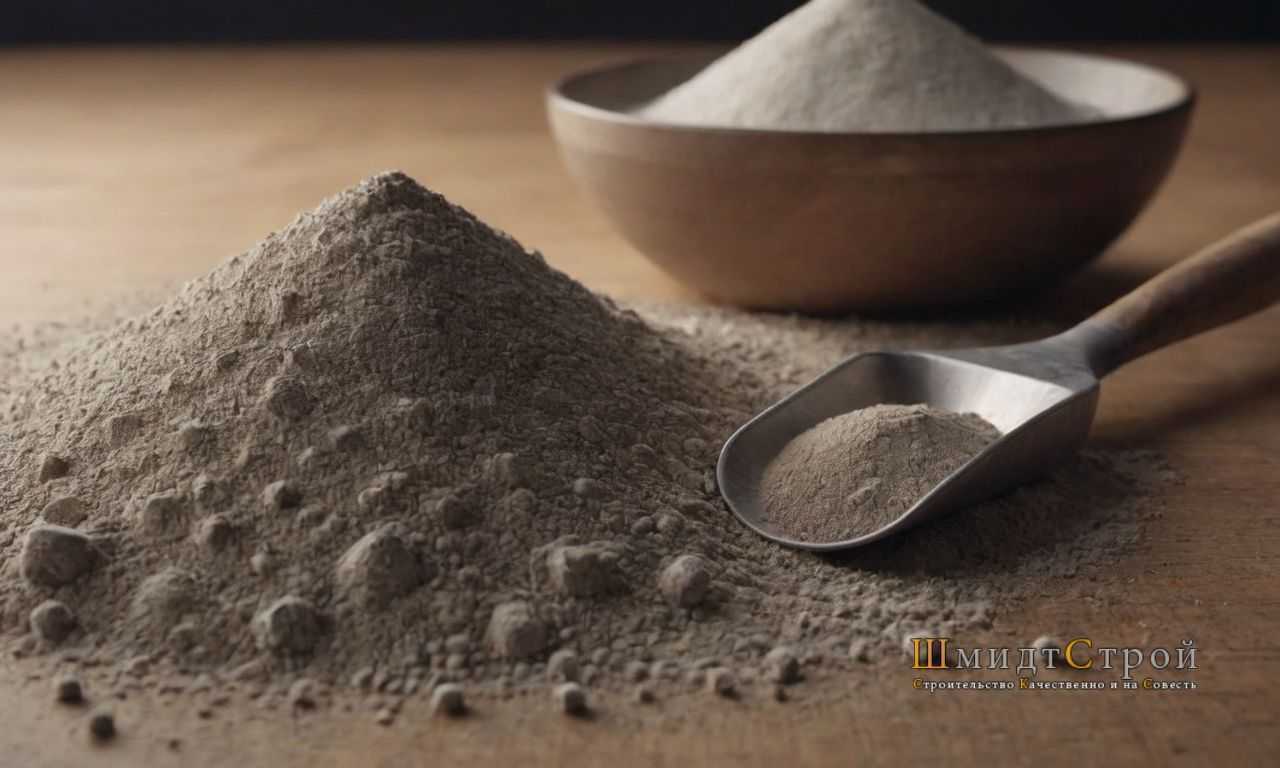 Использование полимеров для ремонта трещин