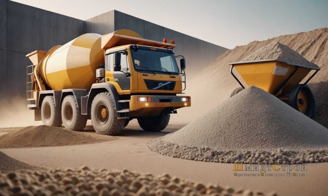 Технология монтажа сборных бетонных конструкций для мостиков