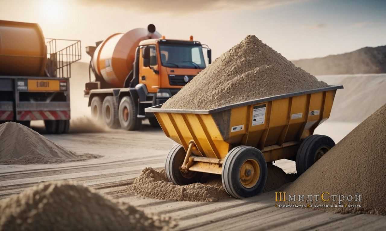 Цементы для гидроизоляционных штукатурок