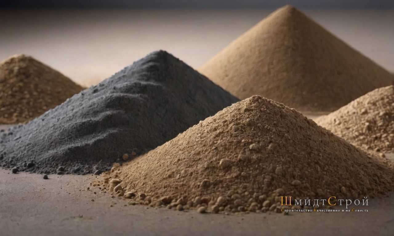 Ленточный фундамент