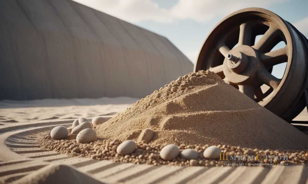 Сборные опоры: преимущества и особенности