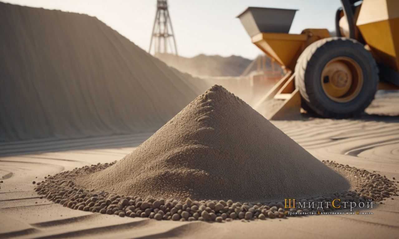 Как избежать трещин при прогреве бетона