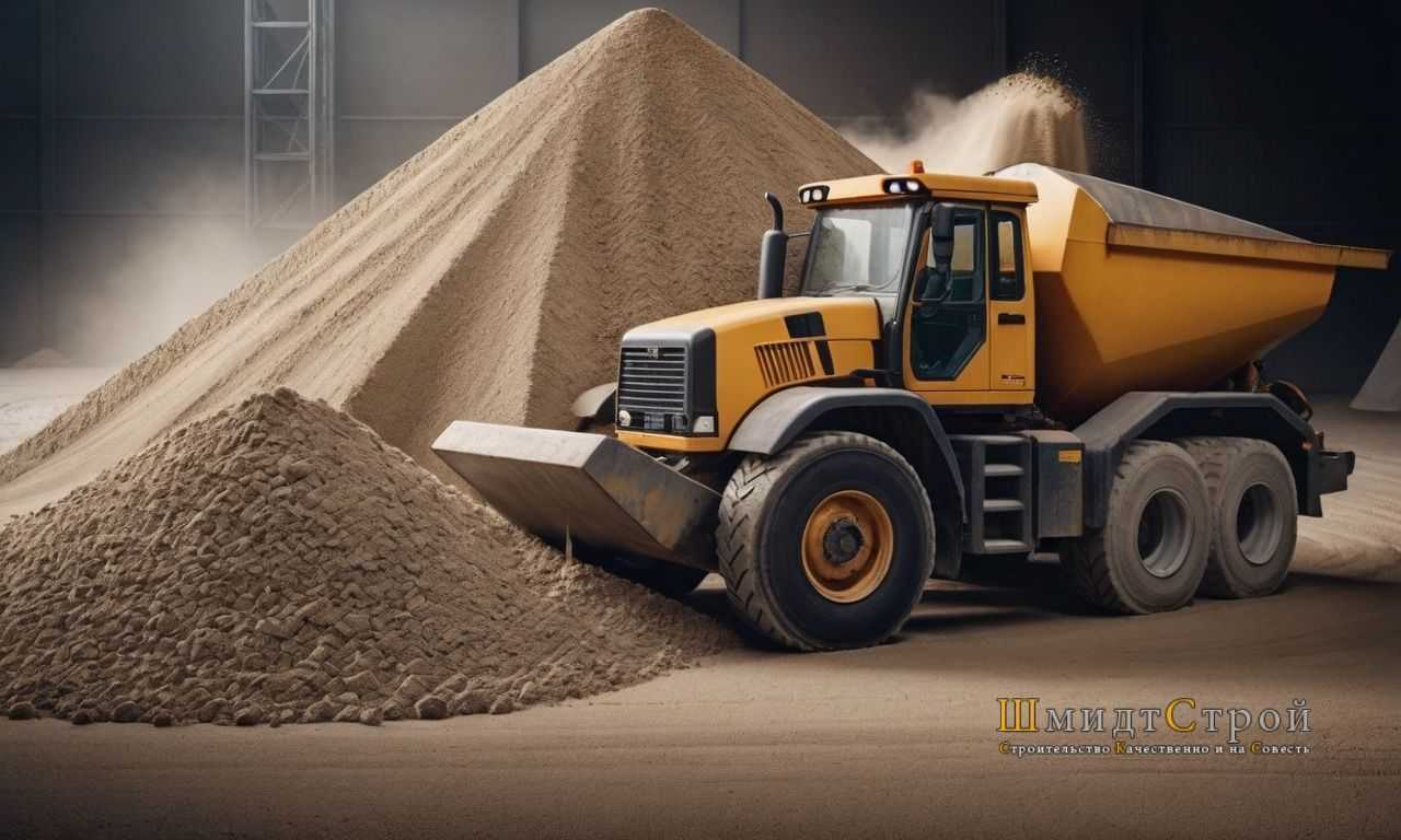 Как выбрать марку бетона для фундамента