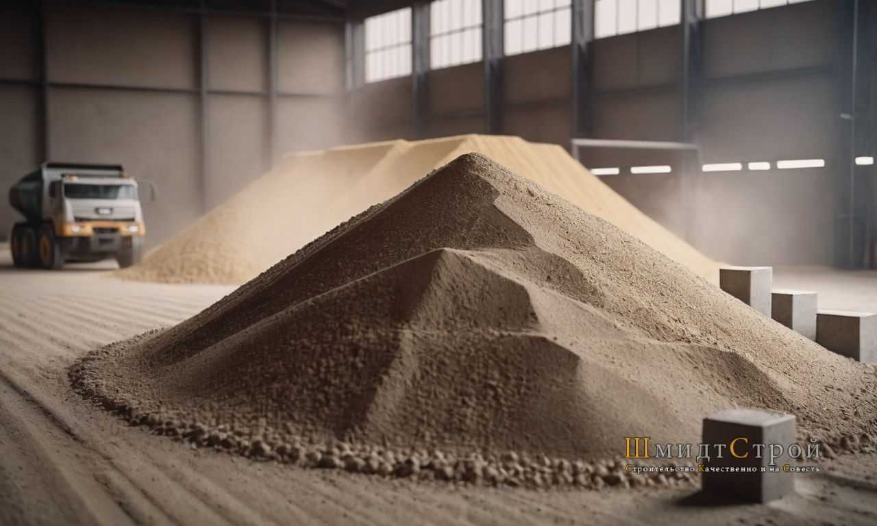 4. Уход за раствором в процессе высыхания