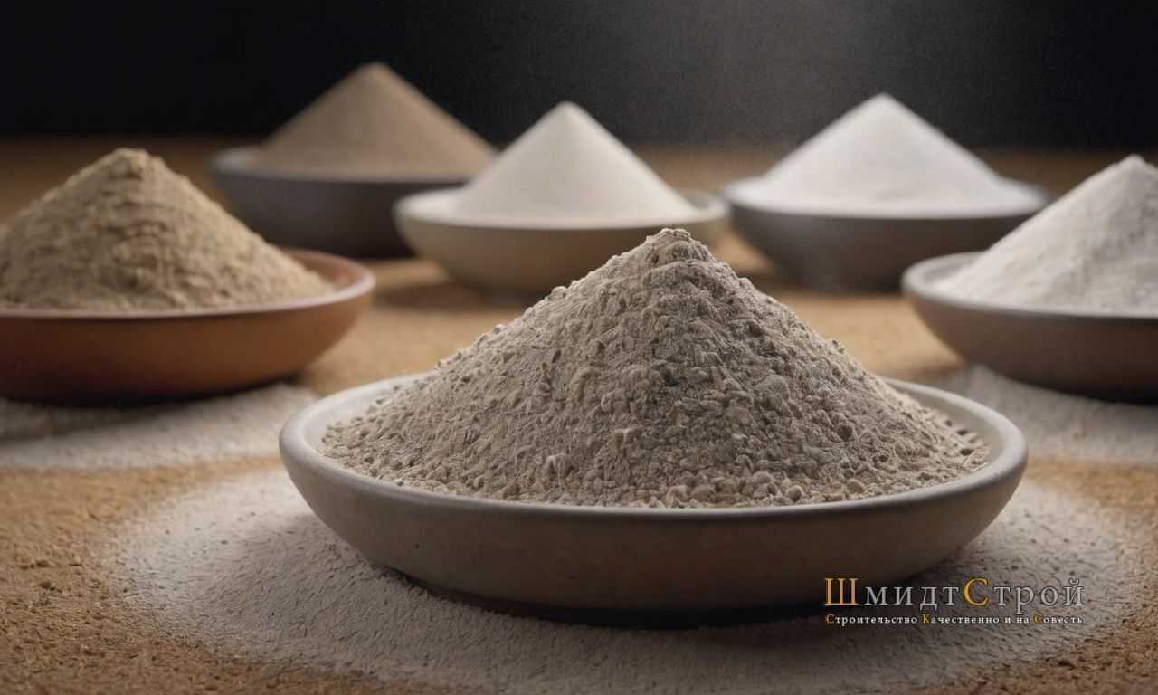 Влияние на прочностные характеристики