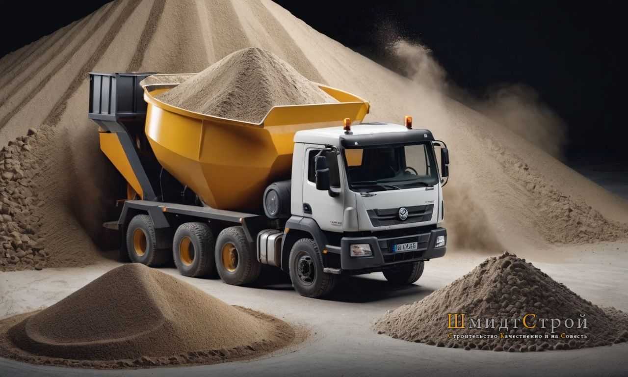 Виды цементов для цементации нефтяных и газовых скважин