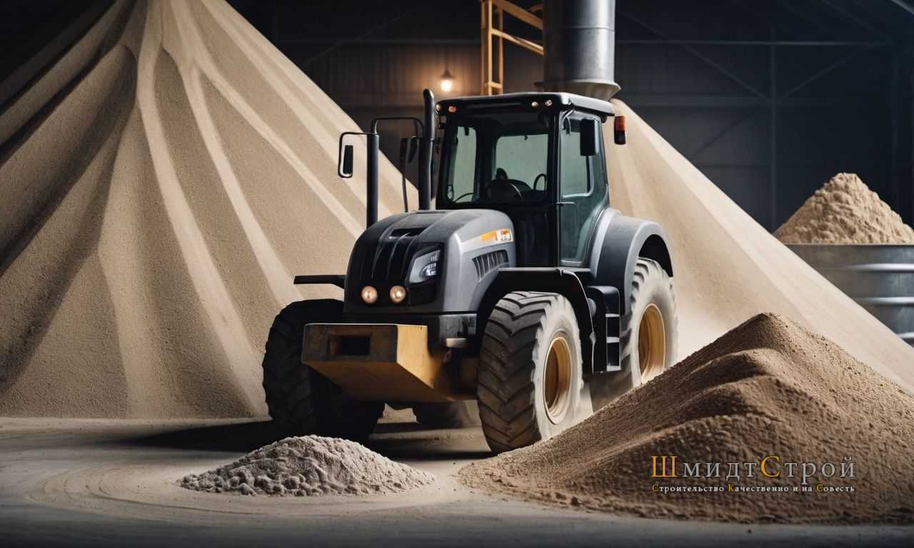 Стекловолоконные добавки для бетона