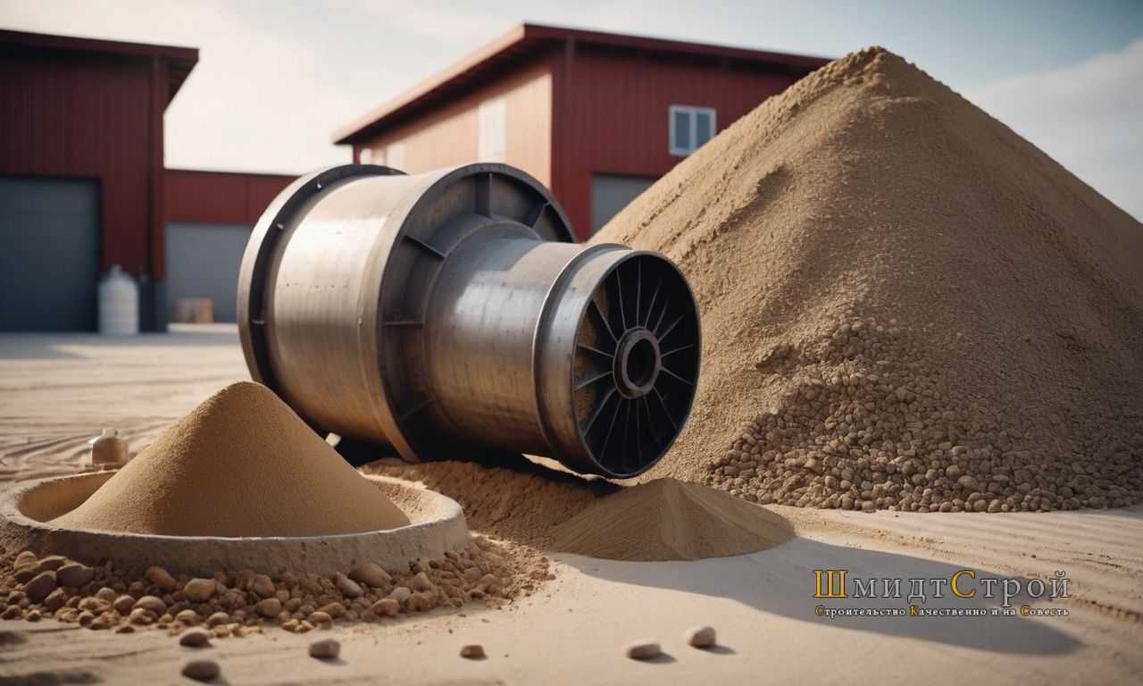 Процесс укладки гидроизоляции