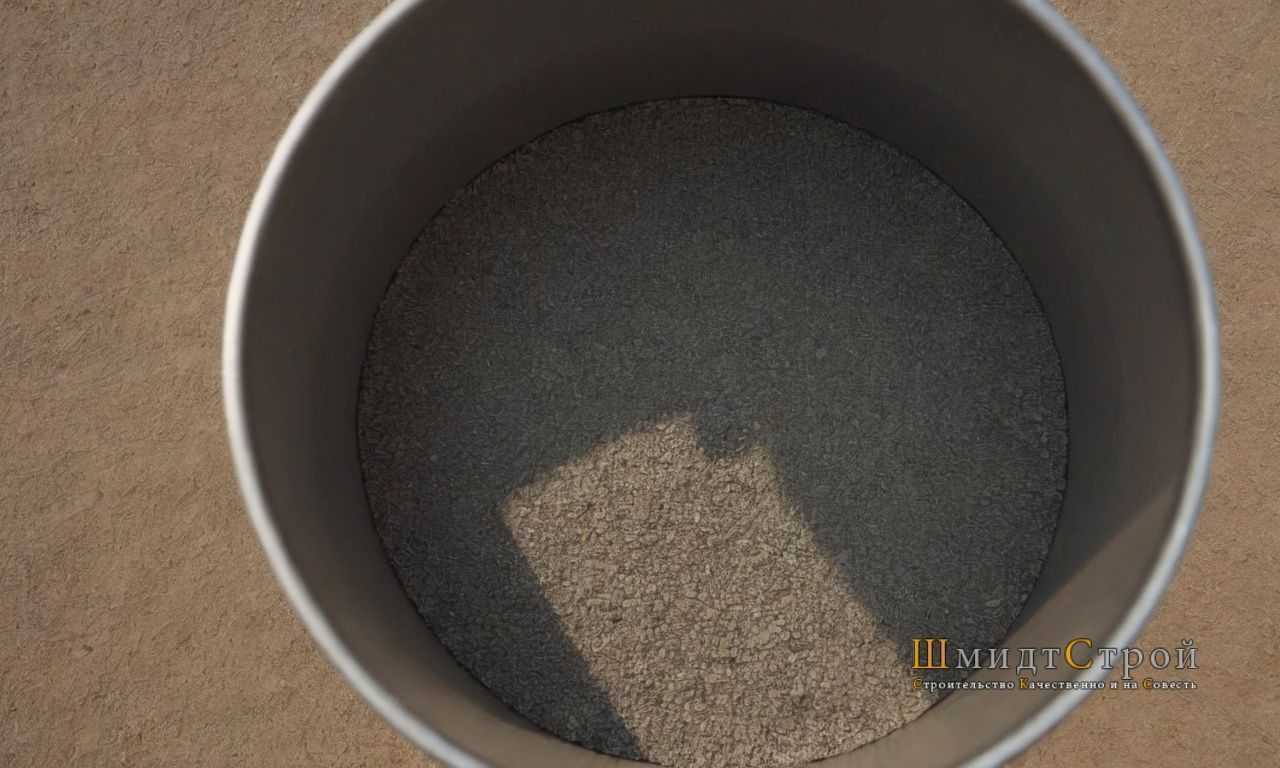 Как защитить фундамент от морозного пучения