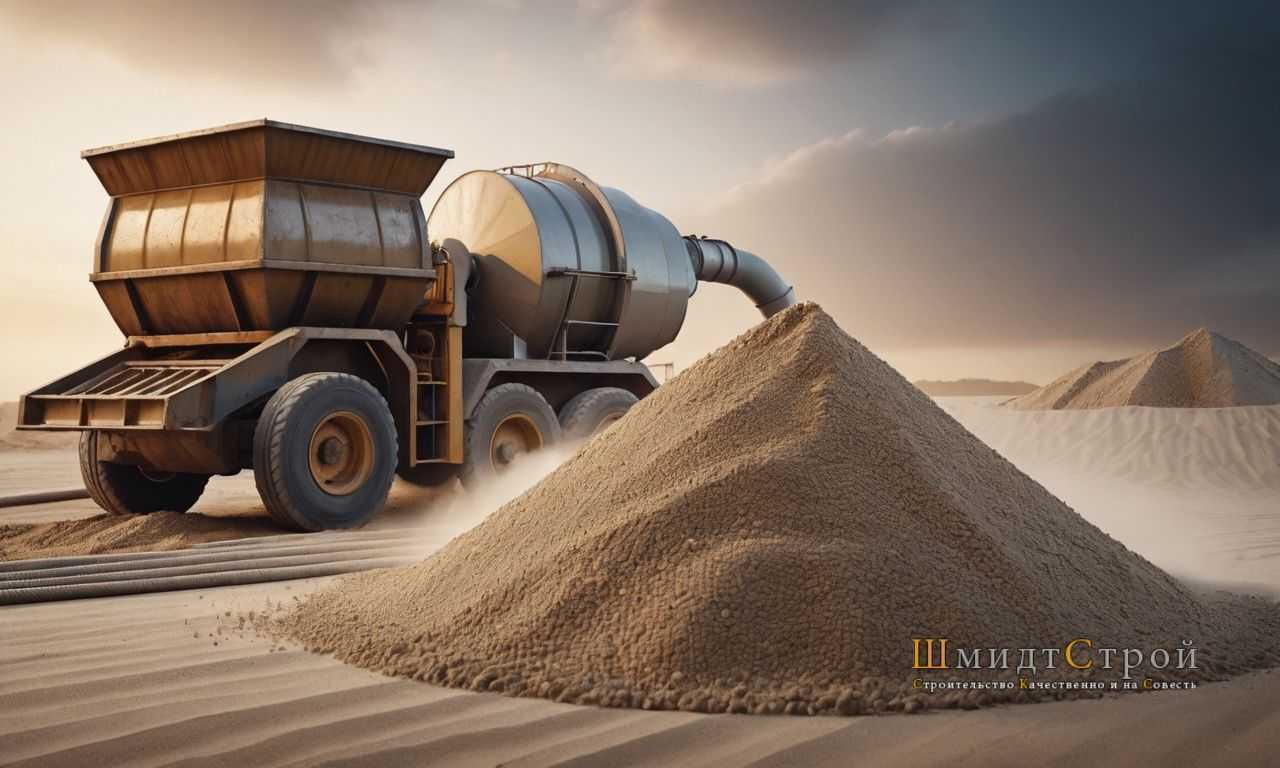 Эволюция состава цемента за последние 200 лет