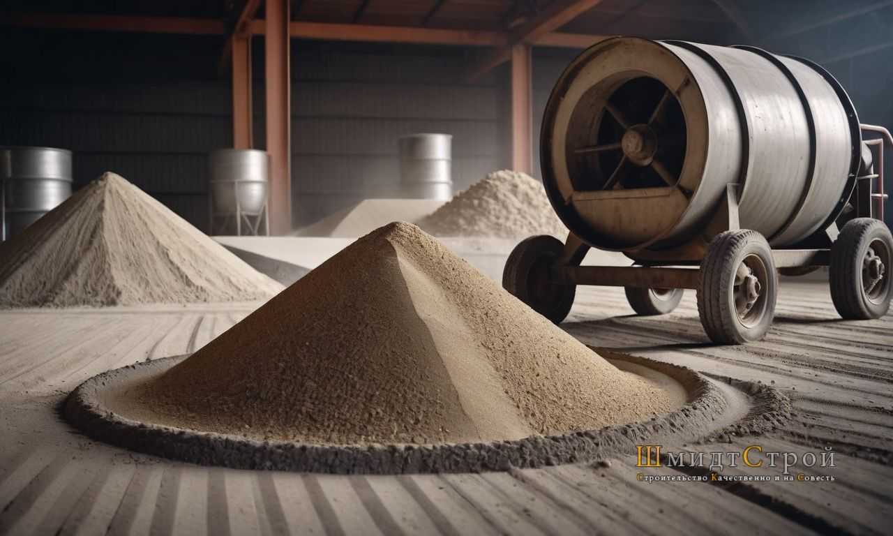 Как влияет уход на прочность бетона