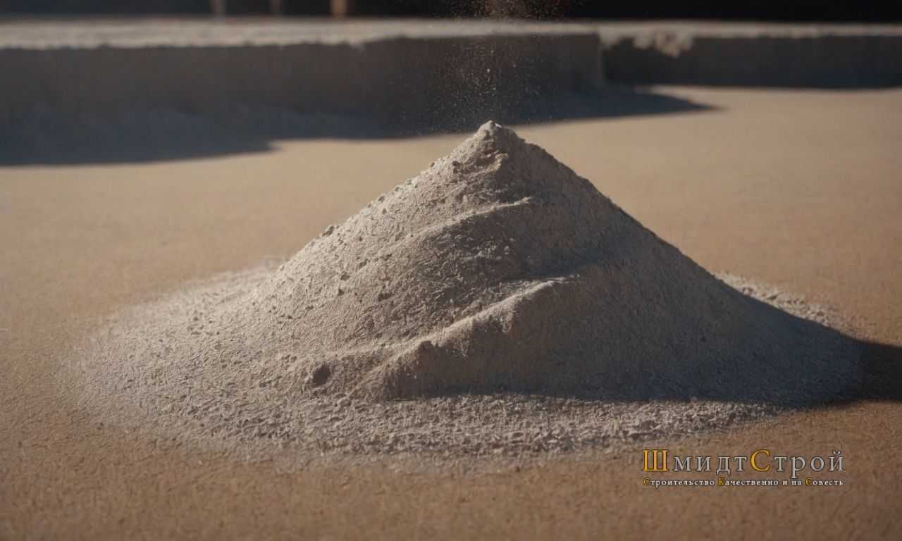 Как создают цементы для 3D-печати