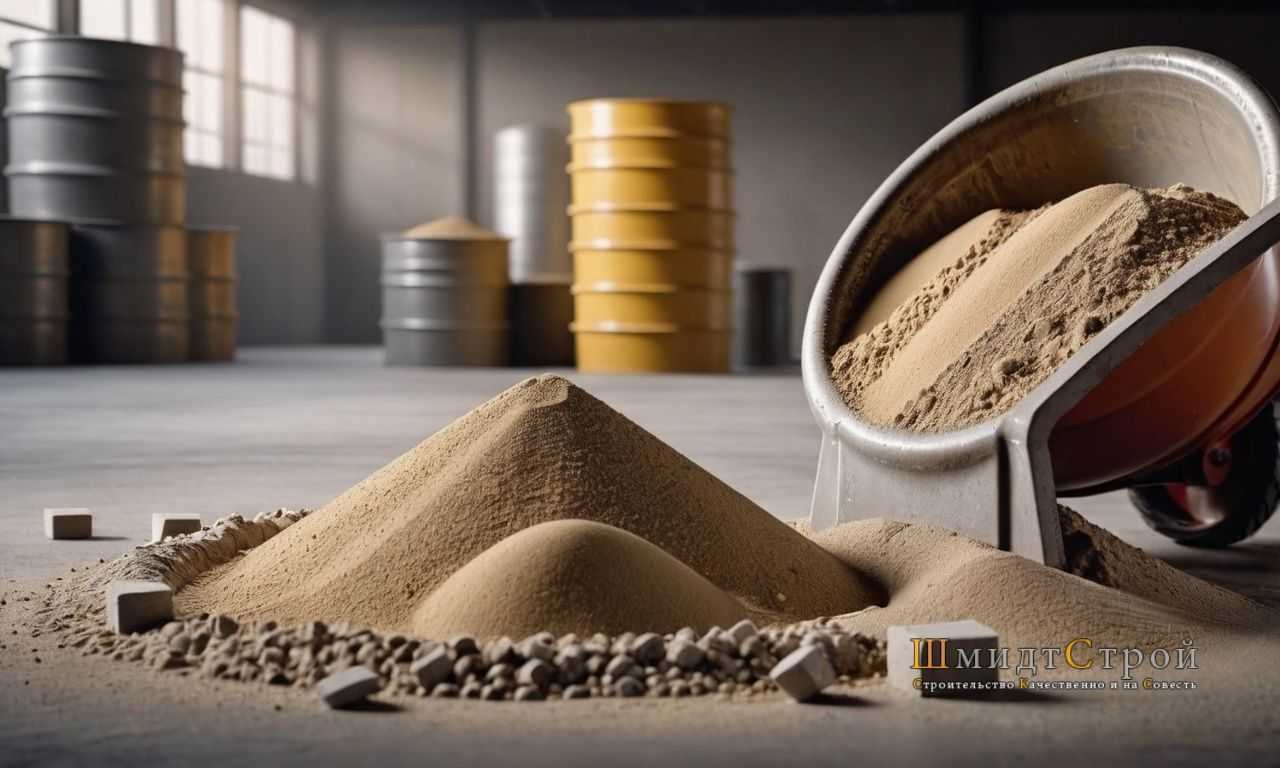 Выбор оптимальных методов усиления структуры плотины