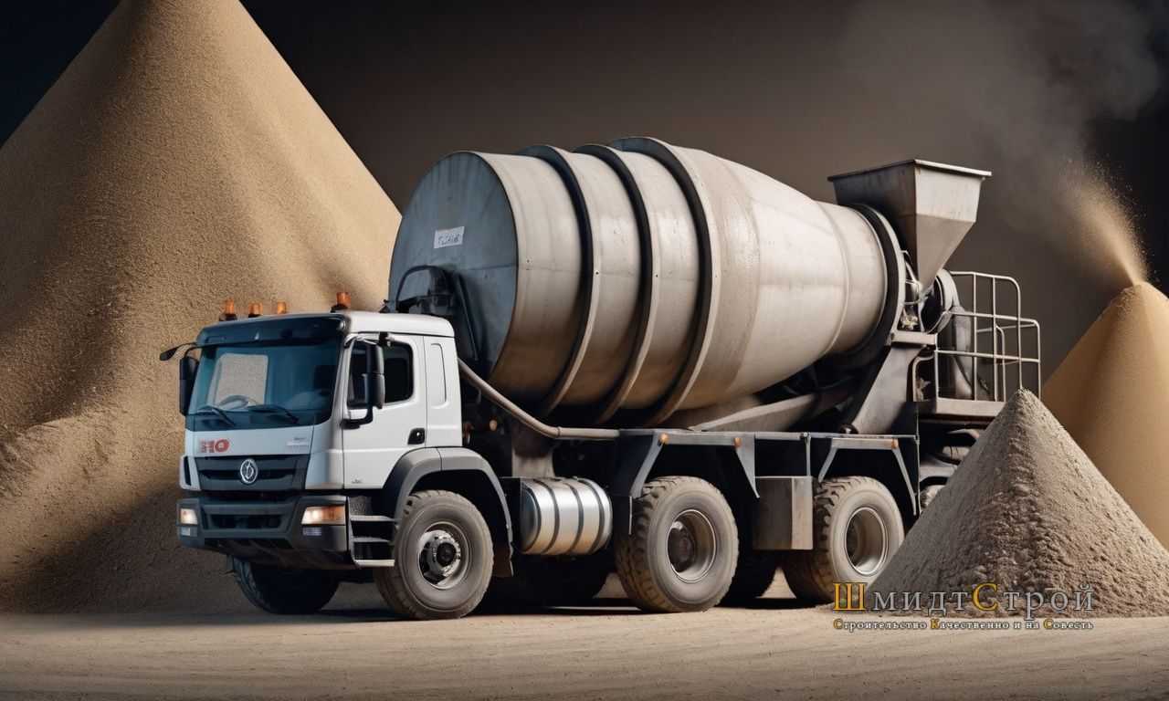 Подготовка компонентов