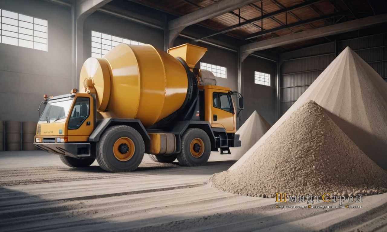 Плитные перекрытия с пустотами: когда и где использовать