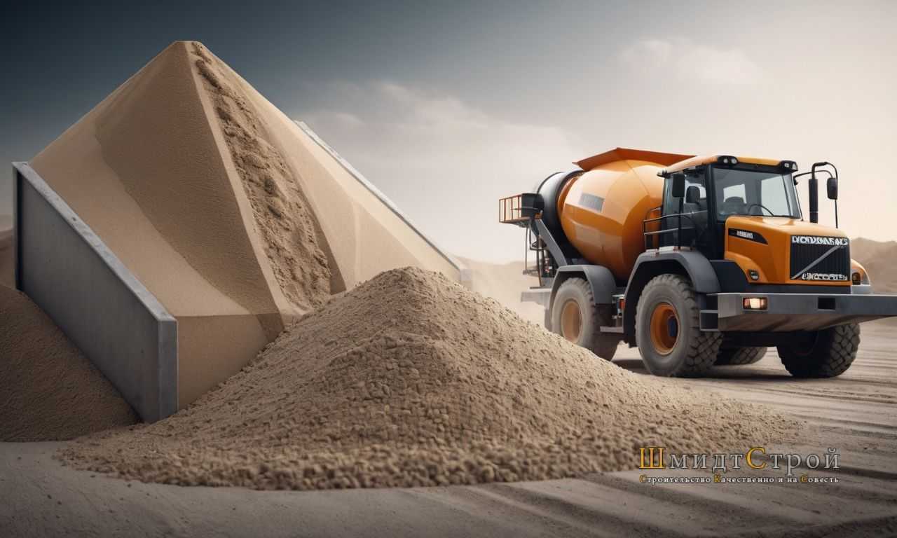 Как продлить срок службы декоративного бетона при минимальных затратах