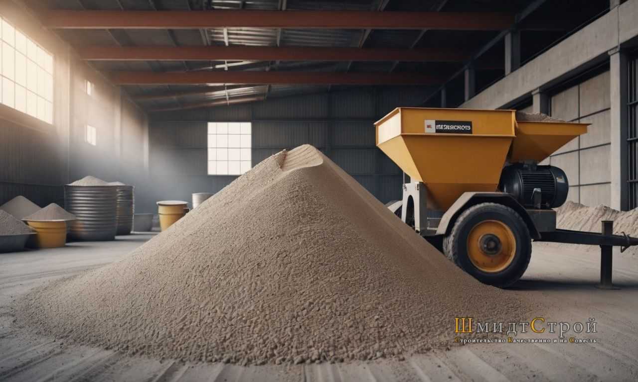 4. Условия выполнения работ