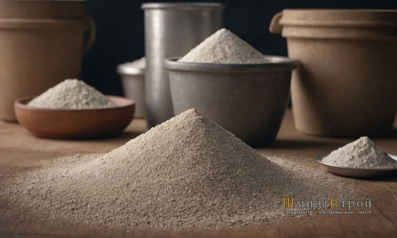 Первичный прогрев и начальная температура