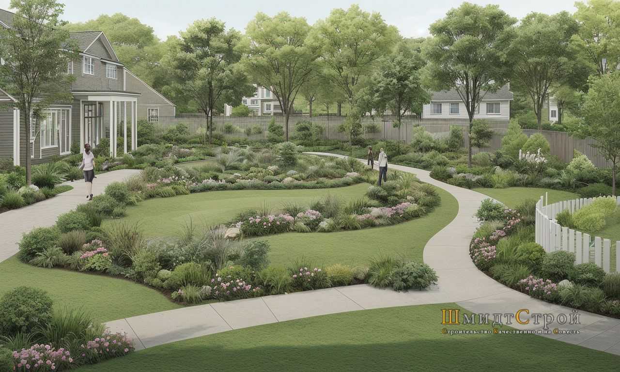 1. Оптимизация системы полива