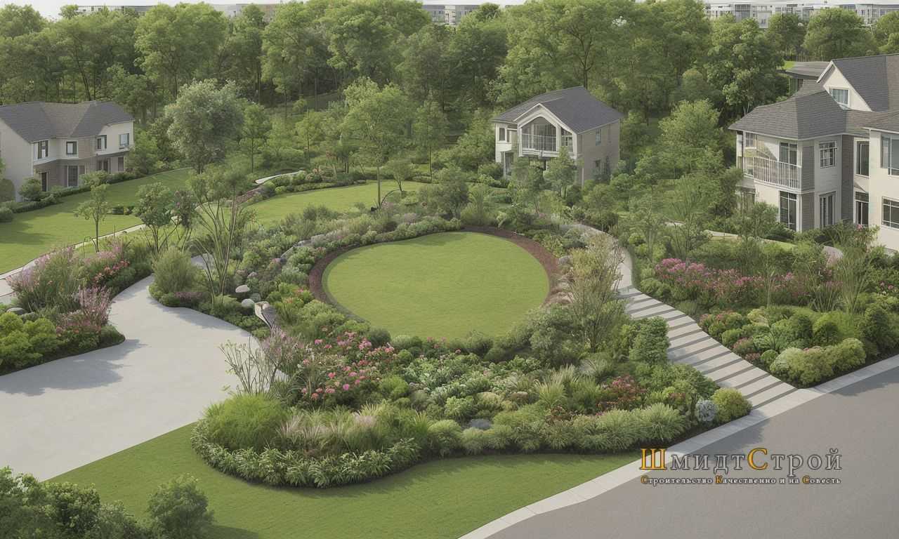 Как выбрать лианы-лекари для вашего сада в зависимости от климата