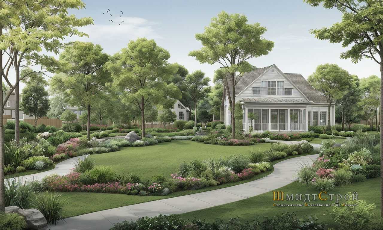 Хризантемы — финальный акцент сезона